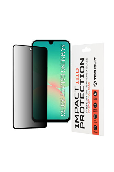 OEM Folie de protectie pentru Samsung Galaxy A26 5G / Samsung Galaxy A27 5G, ...