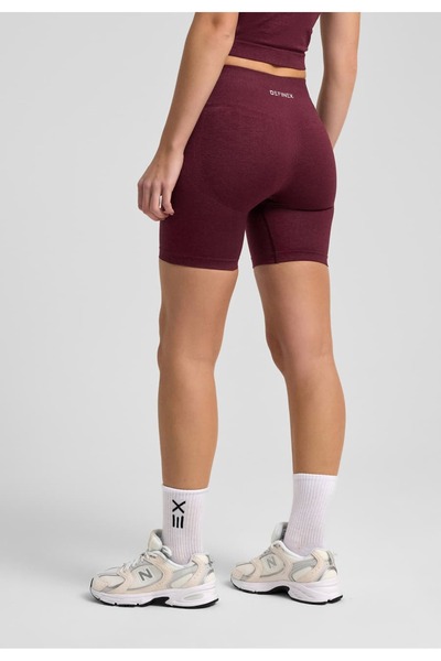 Definex Seamless Spor Tayt Şort