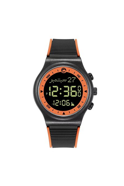 ALFAJR ALAZAN Original Azan Sport Watch Model 880