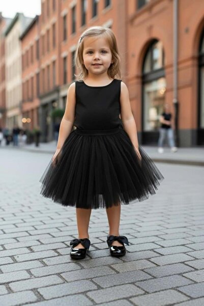 benitto kids أحذية سنيكرز - أسود - كاجوال