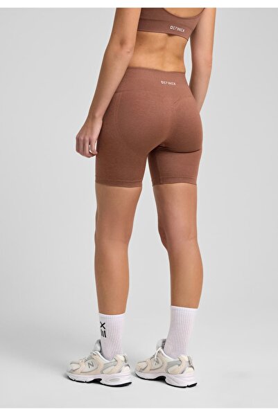 Definex Seamless Spor Tayt Şort