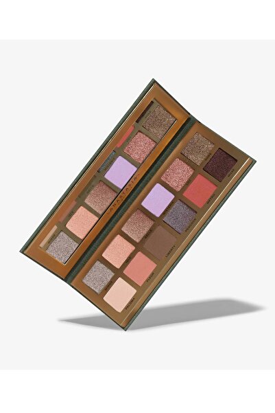 Bana Bunu Bul Beverly Hills All in One Nouveau Palette Far Paleti