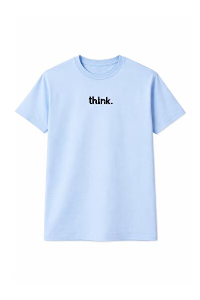 Gollinger T-Shirt - Μπλε - Κανονική εφαρμογή