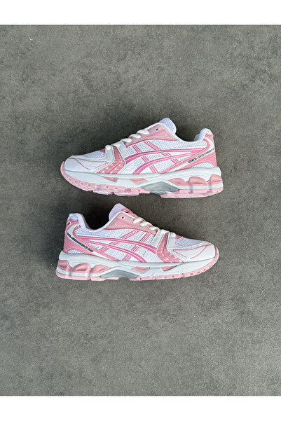 ResPon Ροζ Ασίξ Σνίκερ