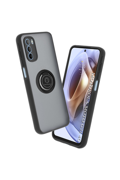 Techsuit Husa pentru Motorola Moto G31/ Motorola Moto G41, Glinth, protectie ...