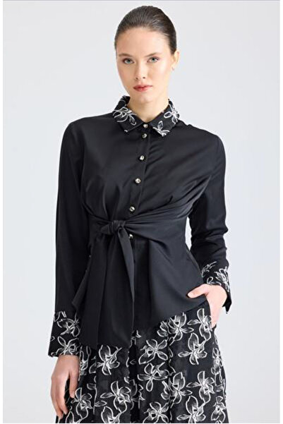 CLIO Lace Skirt Suit