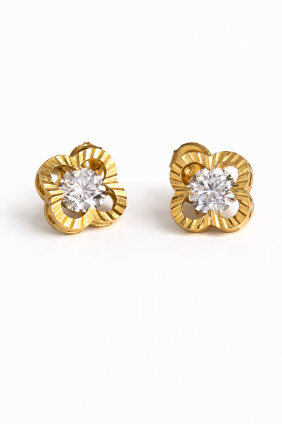 argint 925 Ασημένια σκουλαρίκια