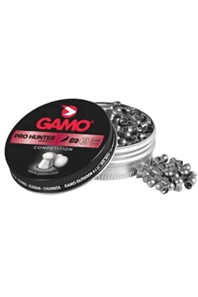 Gamo Pro Hunter Impact Competıtıon 4.5mm 250adet