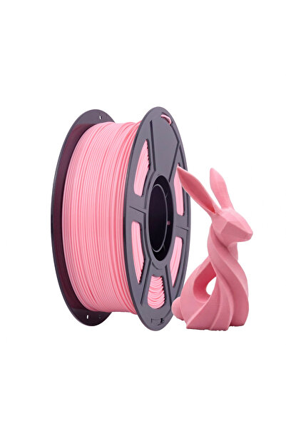 RhinoLab PETG High Speed (HS) Filament - Pink