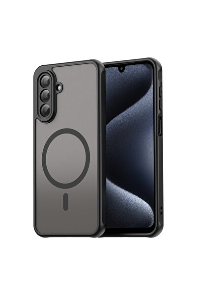 Techsuit Husa pentru Samsung Galaxy A17 5G / Samsung Galaxy A17 4G, HaloFrost...