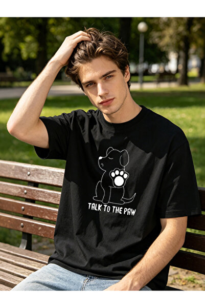 Arabest قمصان رجالية سوداء ضيقة/ملائمة للجسم، 100% قطن، قميص أساسي بياقة دائر...