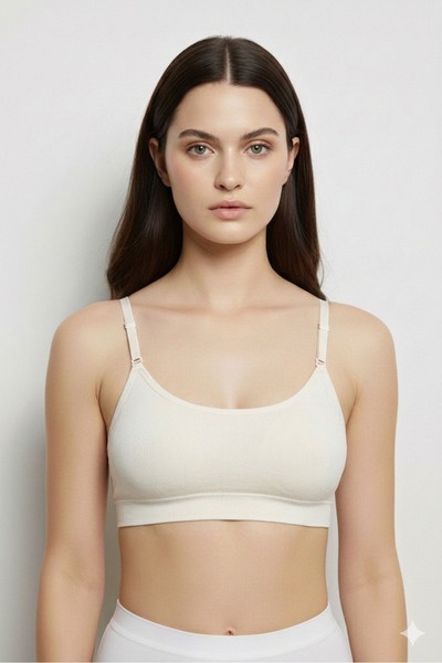 YPC TEKSTİL ΚΡΟΠ ΜΠΟΥΣΤΙΕΡΑ ΜΕ ΡΥΘΜΙΖΟΜΕΝΑ ΛΟΥΡΙΑ ΚΑΙ ΕΝΙΣΧΥΣΕΙΣ (1571)