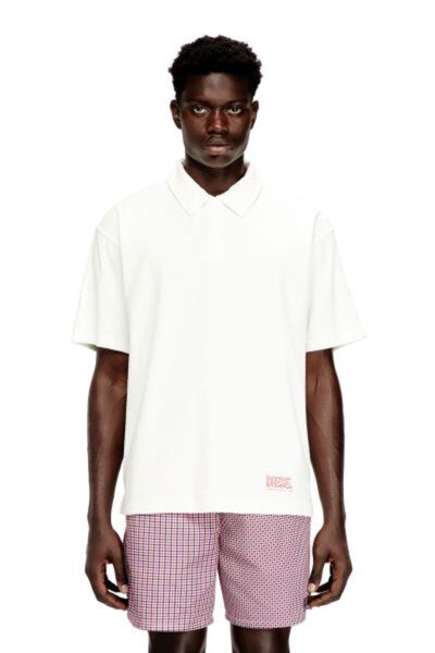 Diesel ERKEK POLO