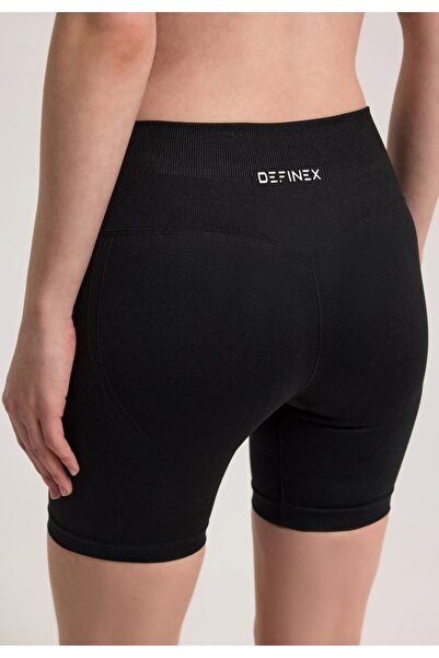 Definex Seamless Spor Tayt Şort