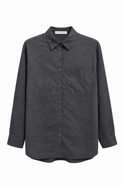 Mixray Πουκάμισο - Πολύχρωμο - Casual