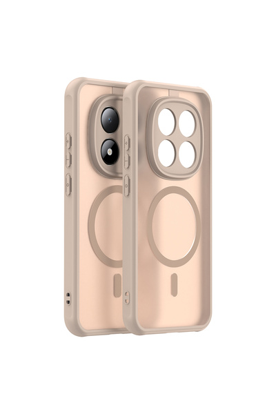 Stef's Cat Husa pentru Xiaomi Redmi Note 15 Pro 5G, Stef's Cat, HaloFrost II ...