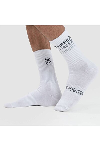 OEMS SOCKS - اسود