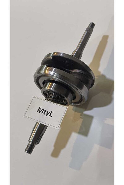 MTYL Revolt RSX4 RSX5 uyumlu A-Klte Krank Mili