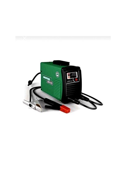 Askaynak 205 Super Plus Inverter Kaynak Makinesi