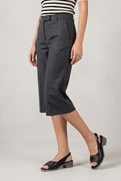 Venüs Γόβες με ψηλό τακούνι - Μαύρο - Χαμηλό τακούνι (1-4 cm)