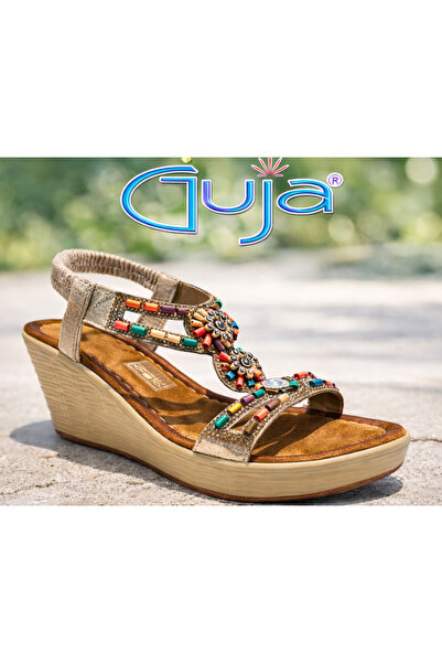 Guja Πέδιλα - Χρυσαφί - Καθημερινό