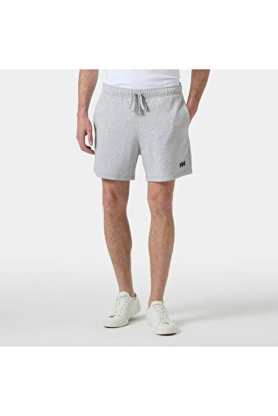 Helly Hansen HH TERRY LOOP 6" SHORTS ŞORT