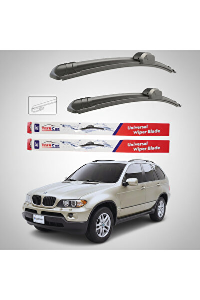 TEAMCAR Υαλοκαθαριστήρες & αξεσουάρ