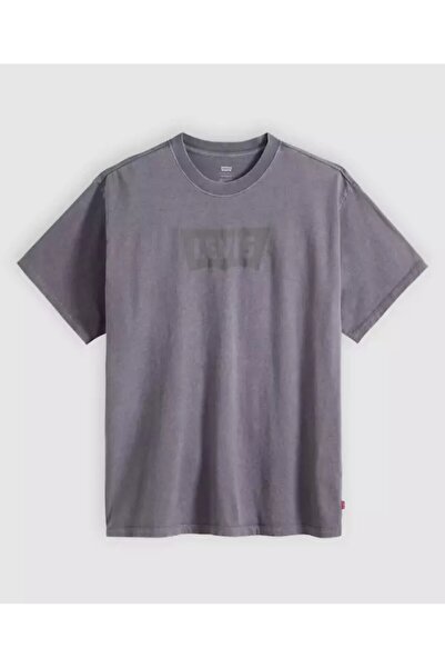 Levi's ΓΡΑΦΙΚΟ ΒΙΝΤΑΤΖ ΜΠΛΟΥΖΑΚΙ / ΜΠΛΟΥΖΑΚΙ ΜΕ ΓΡΑΦΙΚΗ ΣΤΑΜΠΑ