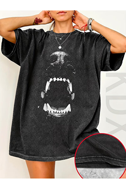 bellanova T-Shirt - Μαύρο - Κανονική εφαρμογή