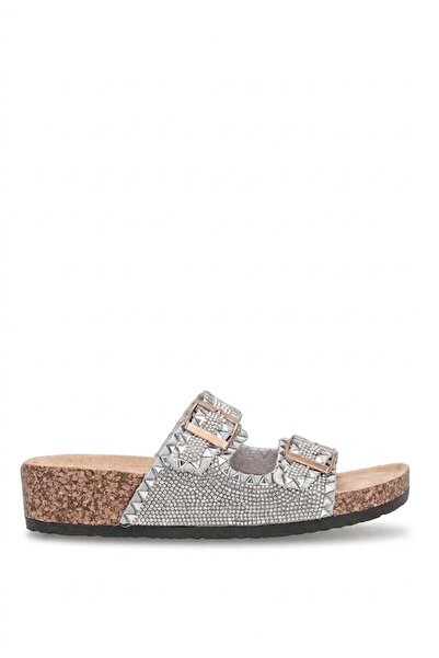 Guja Mules - Gray - Casual