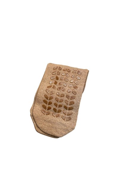 Altınoluk Haremia Non-Slip Socks Yoga & Tawaf Socks Made of Bamboo – Comfort, Safety, and Naturalness in One