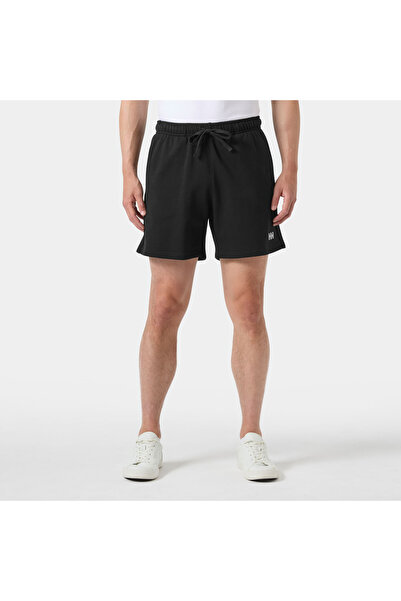 Helly Hansen HH TERRY LOOP 6" SHORTS ŞORT