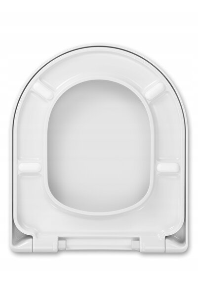 Hamberger Capac WC, Hamberger, Compatibil Cu Serel Grohe, 45 x 37 cm, Cu Inch...