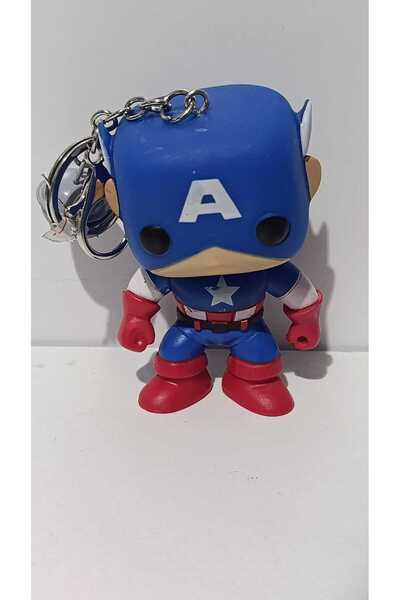 LEONEV Key Chains - Beige