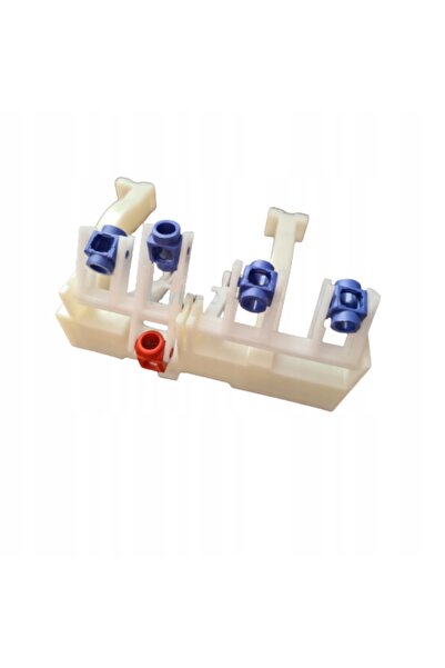 OEM Angrenaj actionare mecanica, OLI, pentru Perline, Panda, cod 041637, CS04...