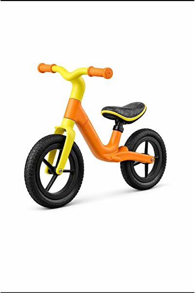 NO BRAND Bicicletă de echilibru pentru copii