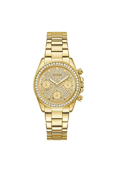 Guess GUGW1037L2 Kadın Kol Saati