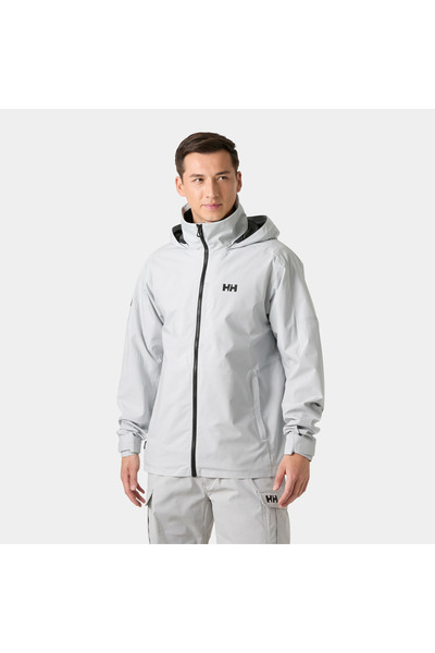 Helly Hansen Hp Racing Hooded 2.0 Men's Coat