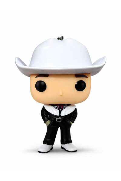 LEONEV Key Chains - Beige