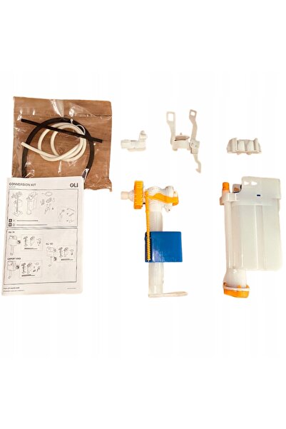 OEM Sistem igiena OLIPURE, OLI, pentru OLI120 PLUS, OLI74 PLUS, EXPERT PLUS, ...