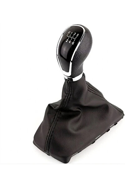 keymatik Opel Astra J 6 İleri Vites topuzu