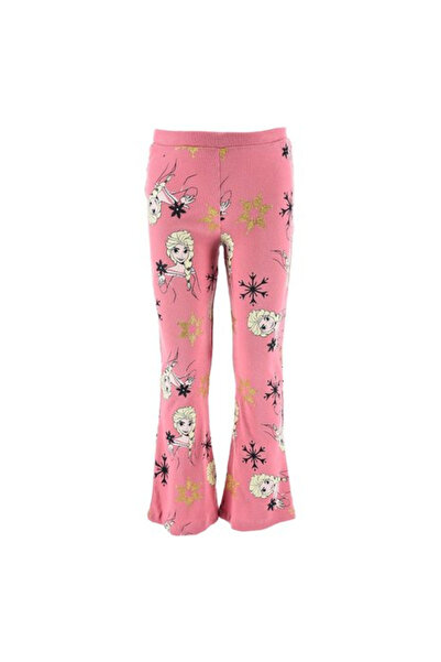 Disney Frozen Βαμβακερά κολάν σε γραμμή καμπάνα