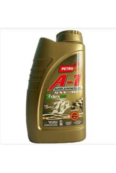 Petromin زيت بترومين 5W/30