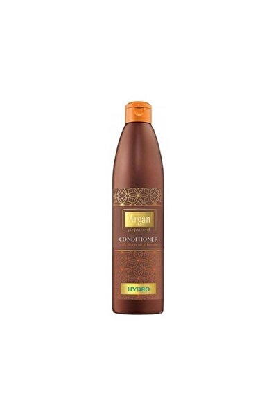 Argan Professional Balsam de păr Hydro, Păr uscat, 500 ml