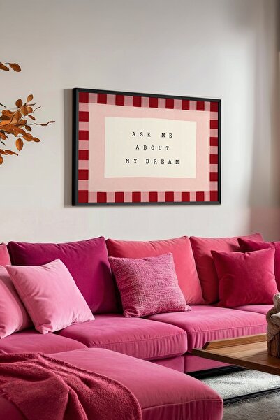 STARYUNA Πίνακας - Μαύρο