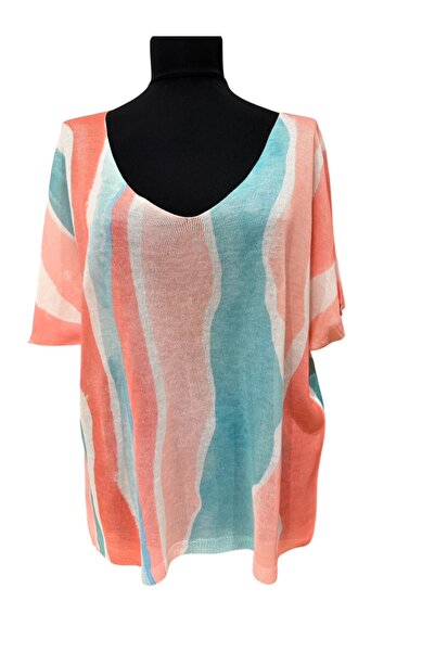 PHUTİ COLLECTION İTALYAN MERSERİZE BLUZ