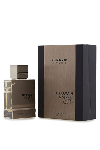 Al Haramain عطر AO كاربون إديشن EDP U100ml