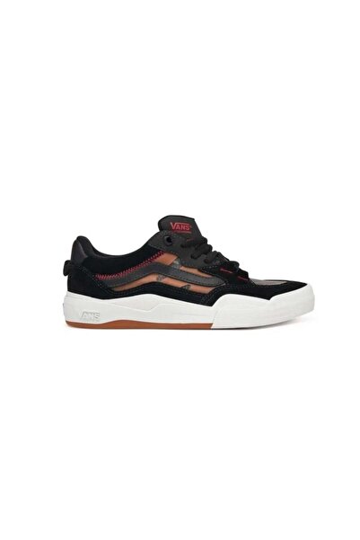 Vans Skate 2 Wayvee Black/Flame