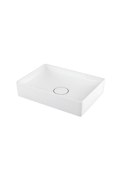 ESVİT Lapino Floopy 50 cm Tezgah Üstü Lavabo