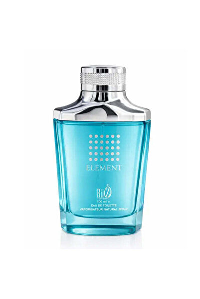 CORAL PERFUMES Element For Men Eau De Toilette 100ML